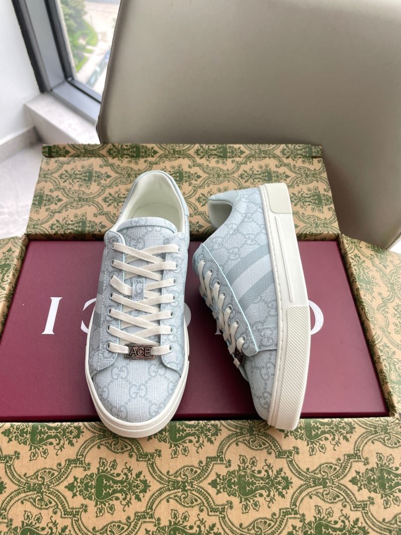 Gucci Ace Shoes